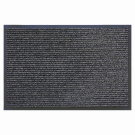 Calloway Mills Natural, Bronze, 24" W x 36" L 103930203